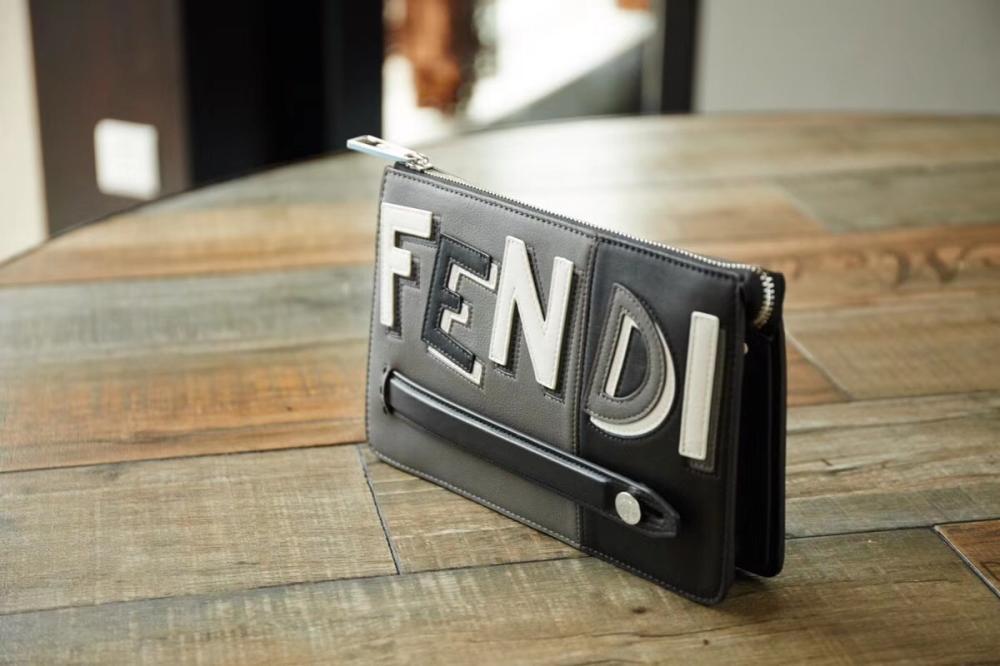 Luxury Wallet
