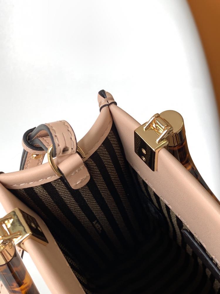 Luxury Tote Bag