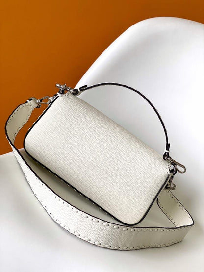 Top Handle Bag