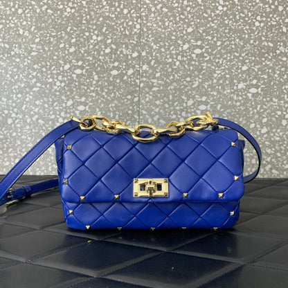 Luxury Top Handle Bag