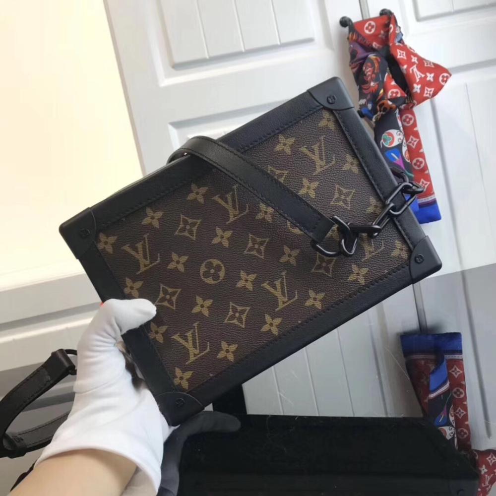 Luxury Top Handle Bag