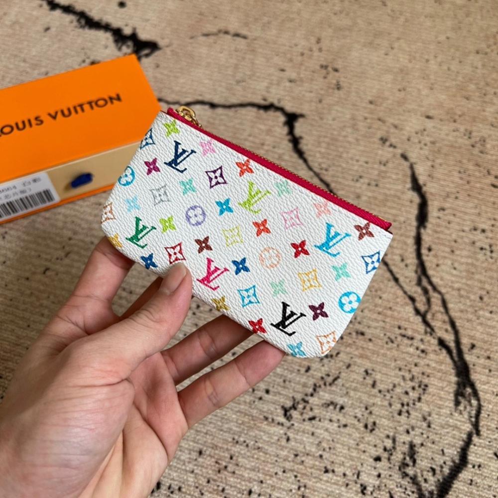 Italian-Inspired Stylish Wallet
