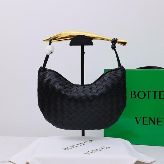 Stylish Refined Top Handle Bag