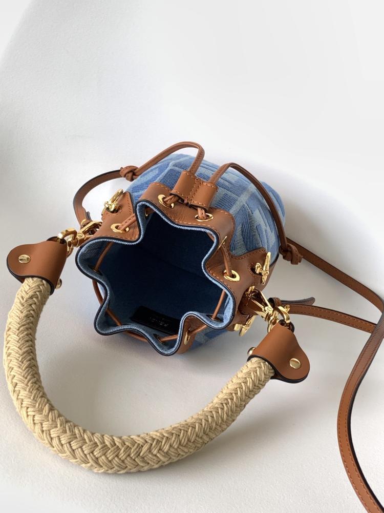 Bucket Bag