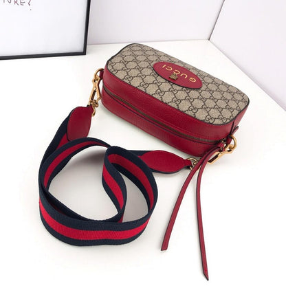 Stylish Refined Top Handle Bag