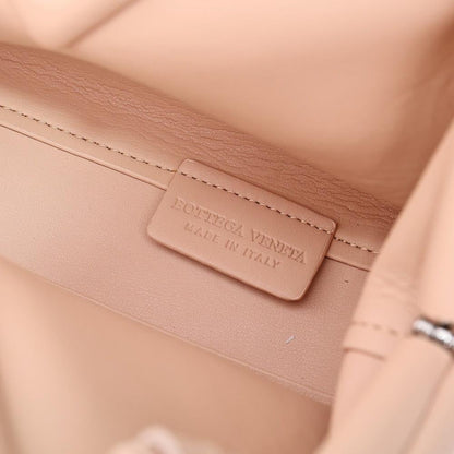 Alma Calfskin Tote Bag