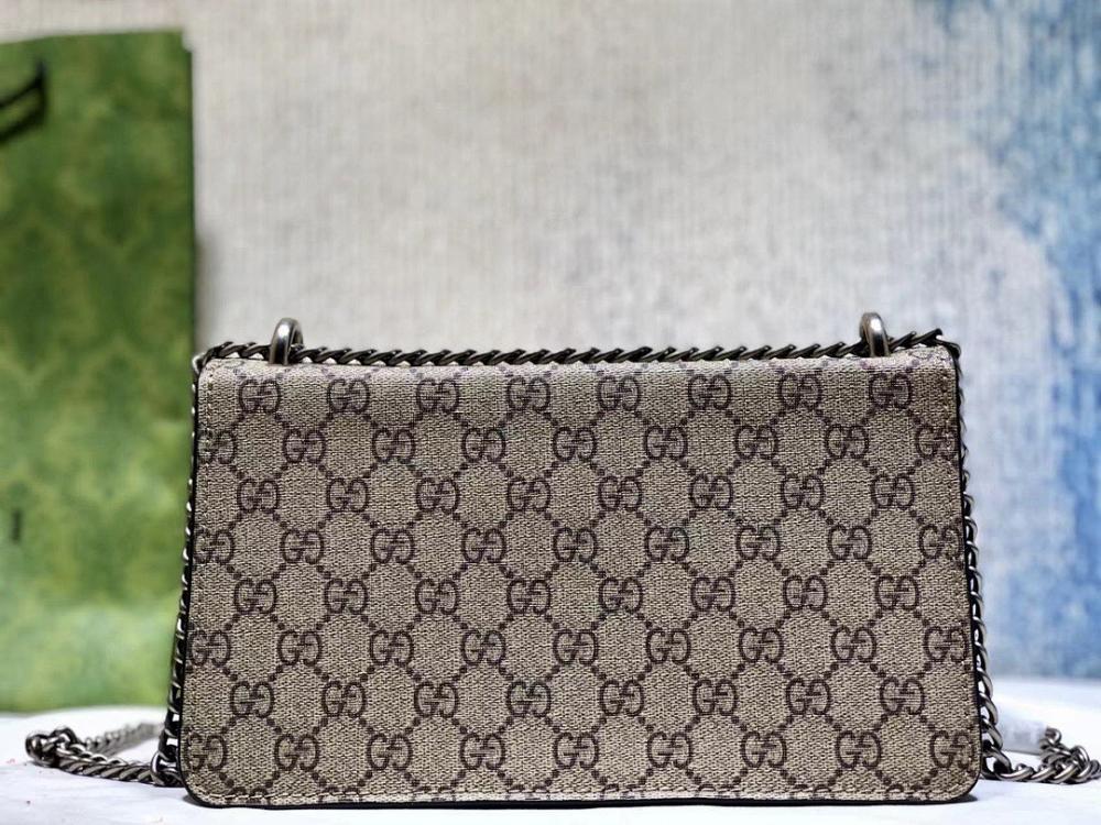 Alma Beige Canvas Top Handle Bag