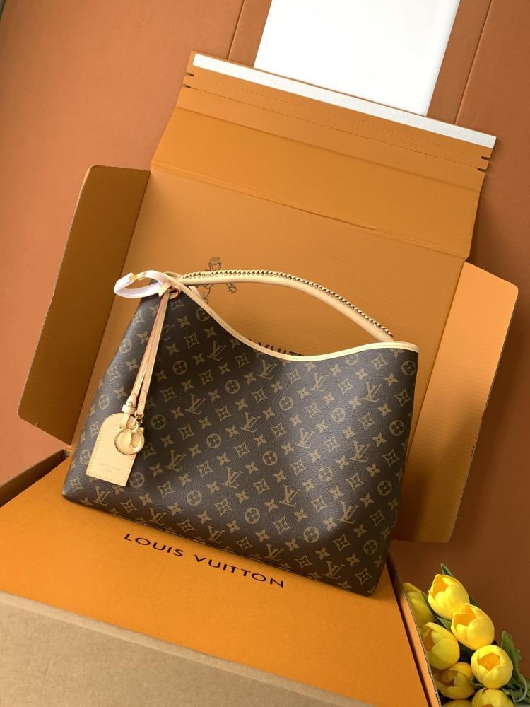 Woven Top Handle Bag