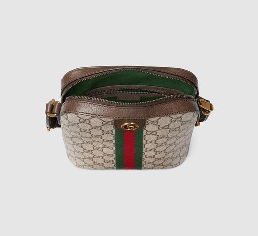 Classic Refined Top Handle Bag