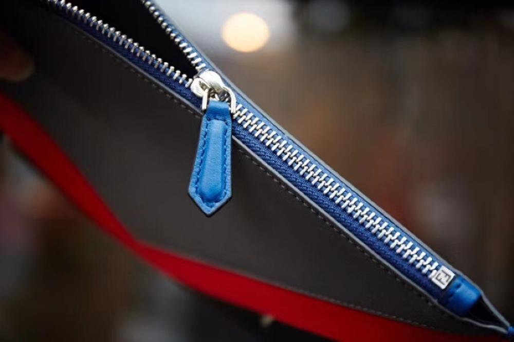 Elegant Leather Wallet