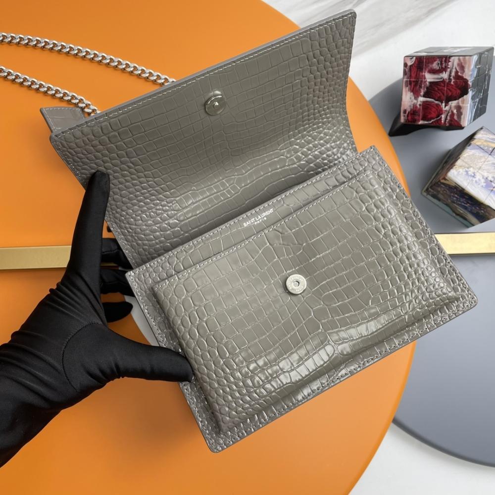 Classic Leather Top Handle Bag