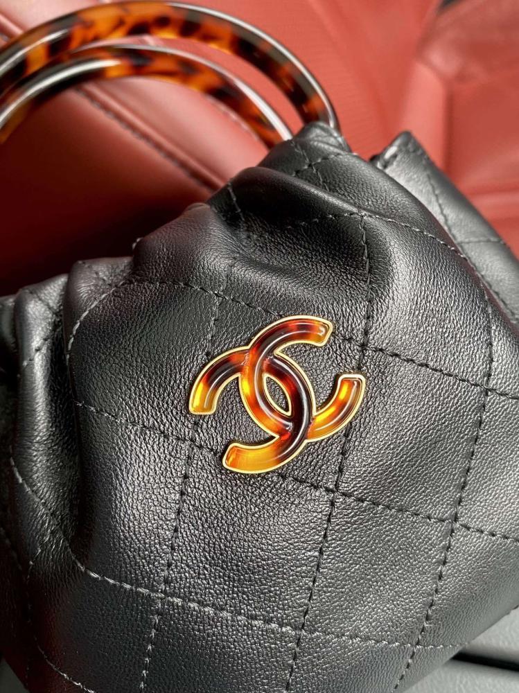 Classic Top Handle Bag