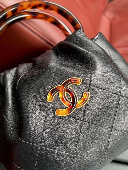 Classic Top Handle Bag