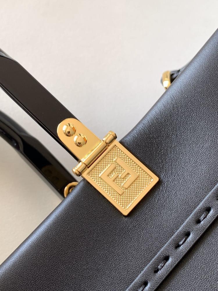Refined Tote Bag