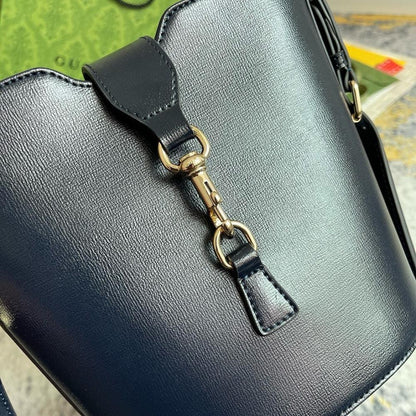 Modern Top Handle Bag – Special Edition