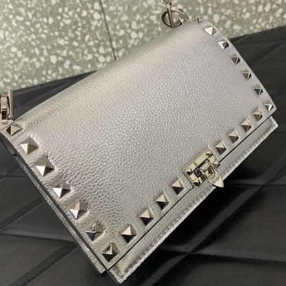 Classic Crossbody Bag