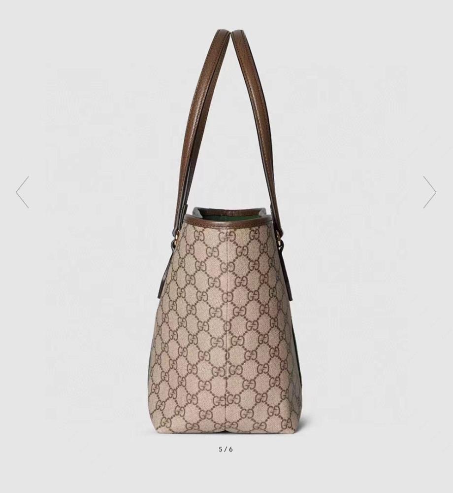 Luxury Shoulder Bag – Special Edition