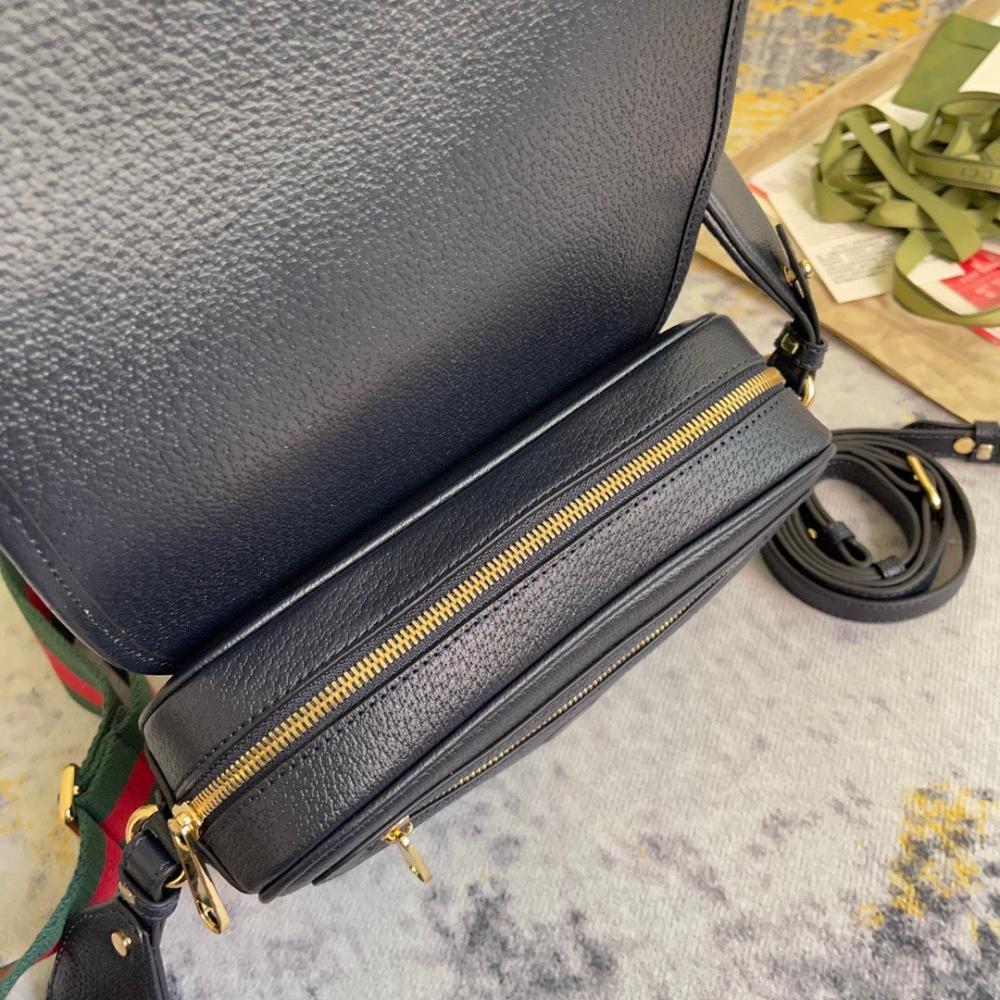 Classic Refined Top Handle Bag