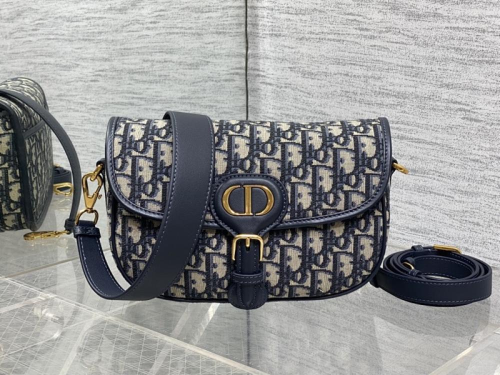 Alma Embroidered Top Handle Bag