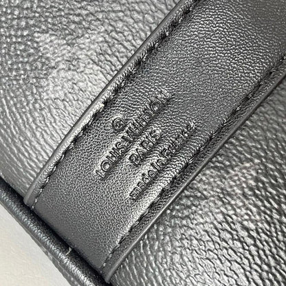 Keepall Monogram Travel Bag