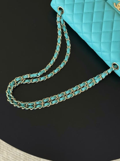 Luxury Top Handle Bag