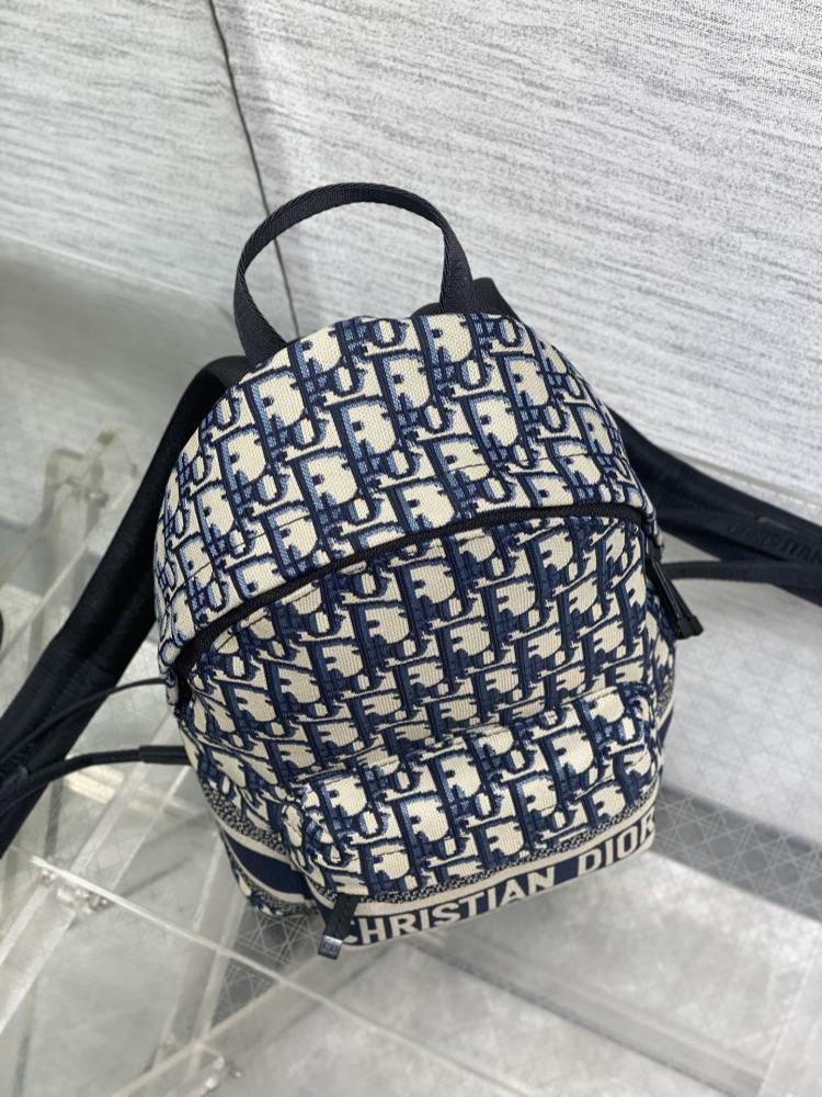 Luxury Leather Top Handle Bag