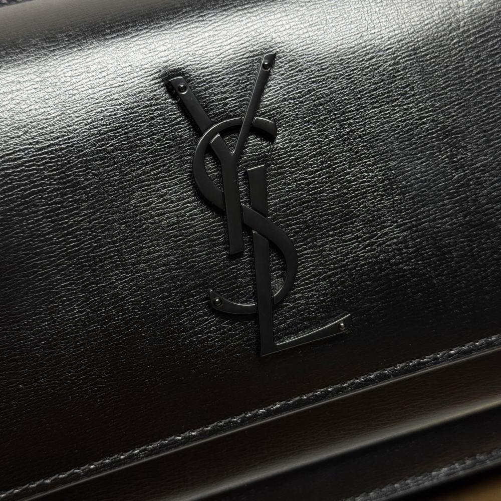 Classic Top Handle Bag