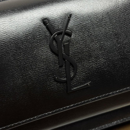 Classic Top Handle Bag