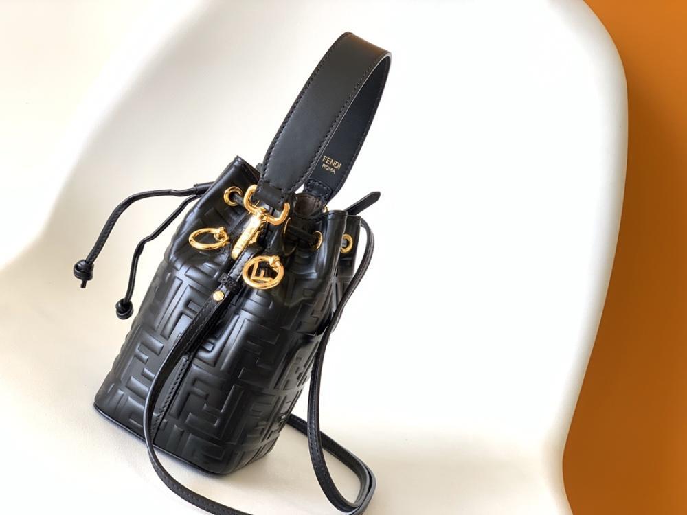 Bucket Bag