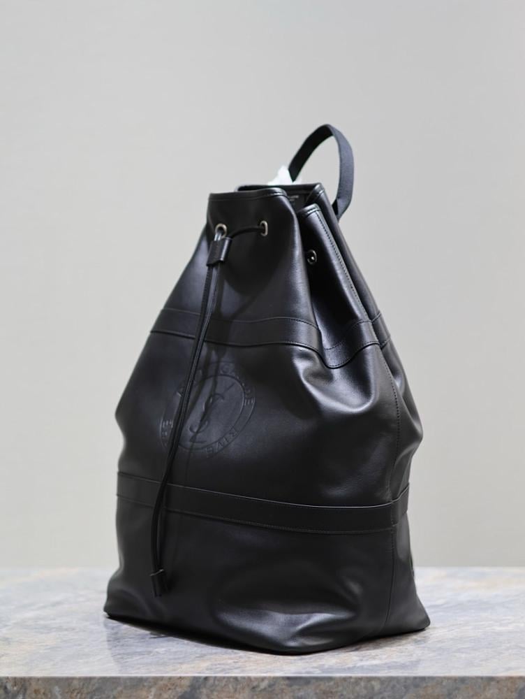Modern Leather Backpack – Special Edition
