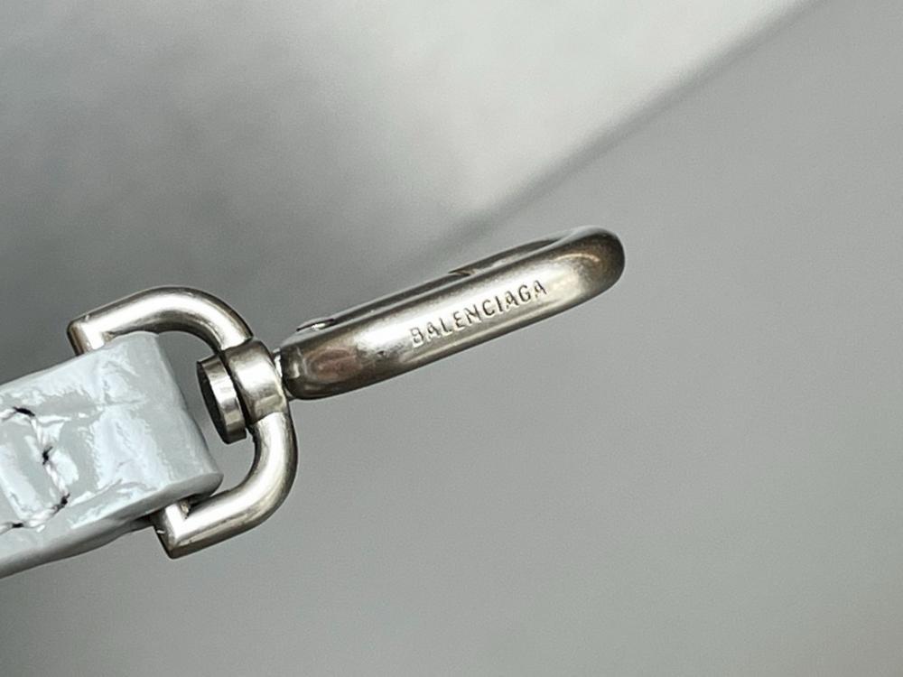 Luxury Top Handle Bag