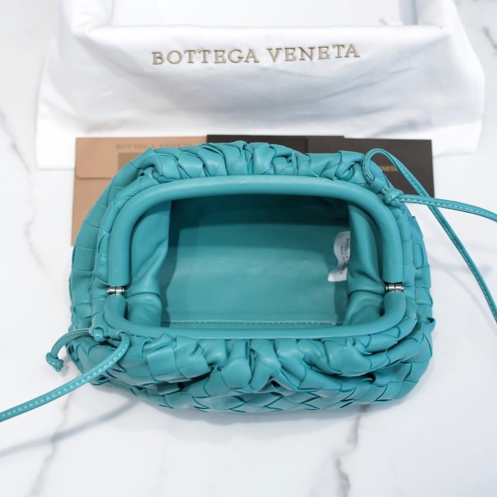 Classic Leather Top Handle Bag