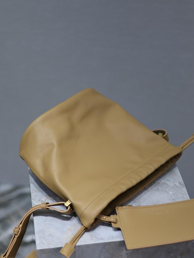 Modern Leather Backpack – Special Edition