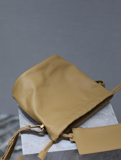 Modern Leather Backpack – Special Edition