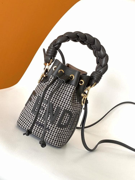 Bucket Bag