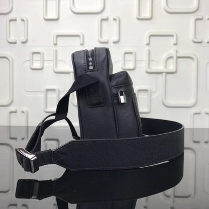 Luxury Messenger Bag