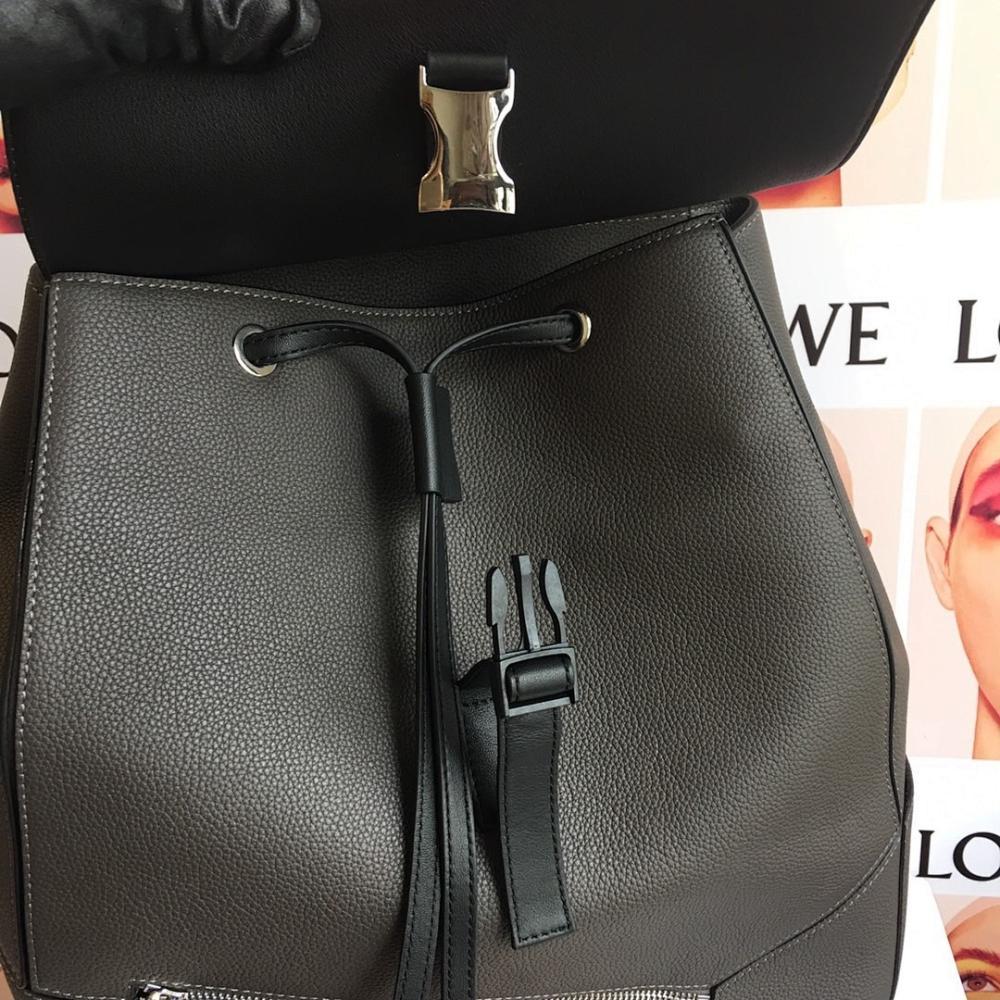 Modern Italian-Inspired Backpack