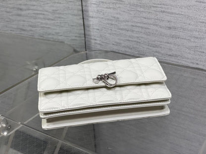 Luxury Top Handle Bag