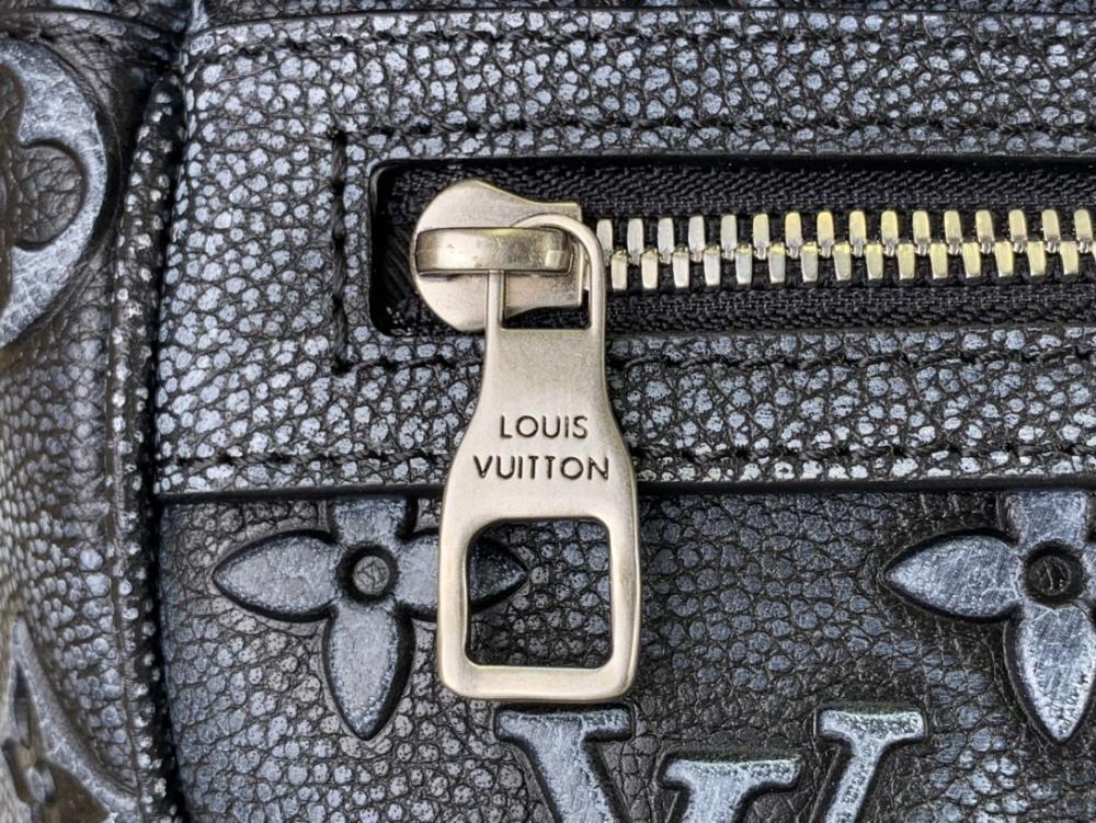 Luxury Backpack