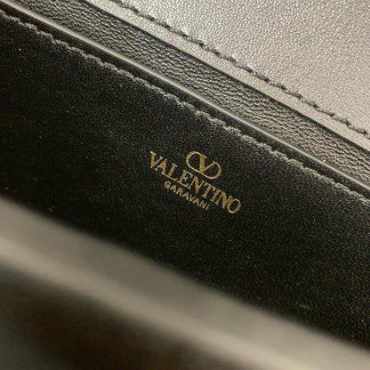 Crystal-Embellished Wallet