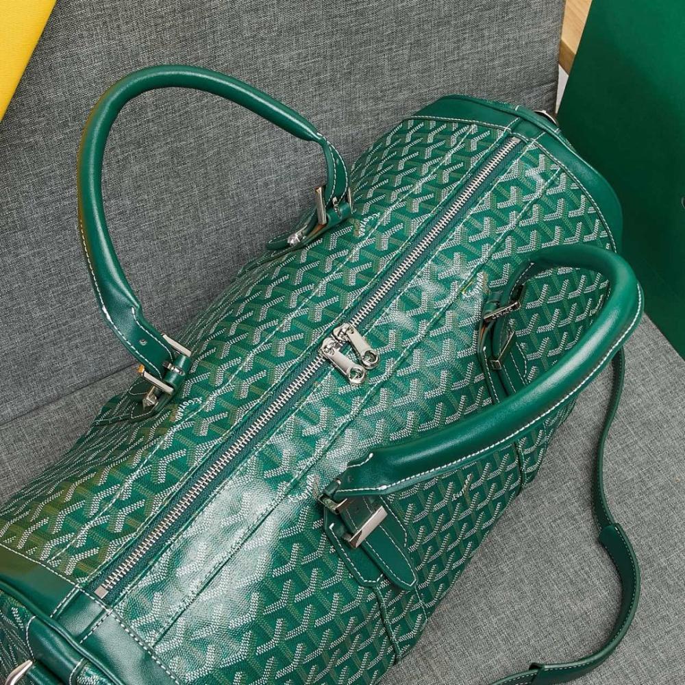 Italian-Inspired Elegant Top Handle Bag