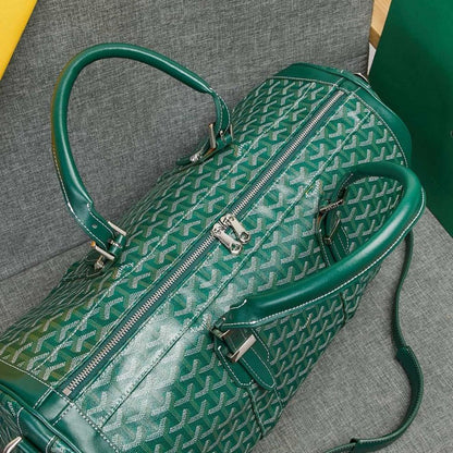 Italian-Inspired Elegant Top Handle Bag