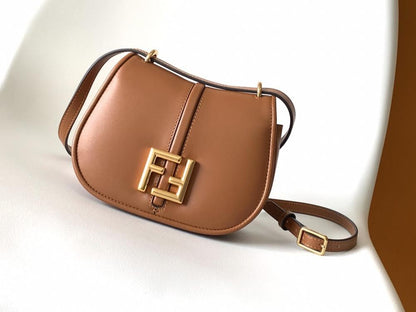 Top Handle Bag
