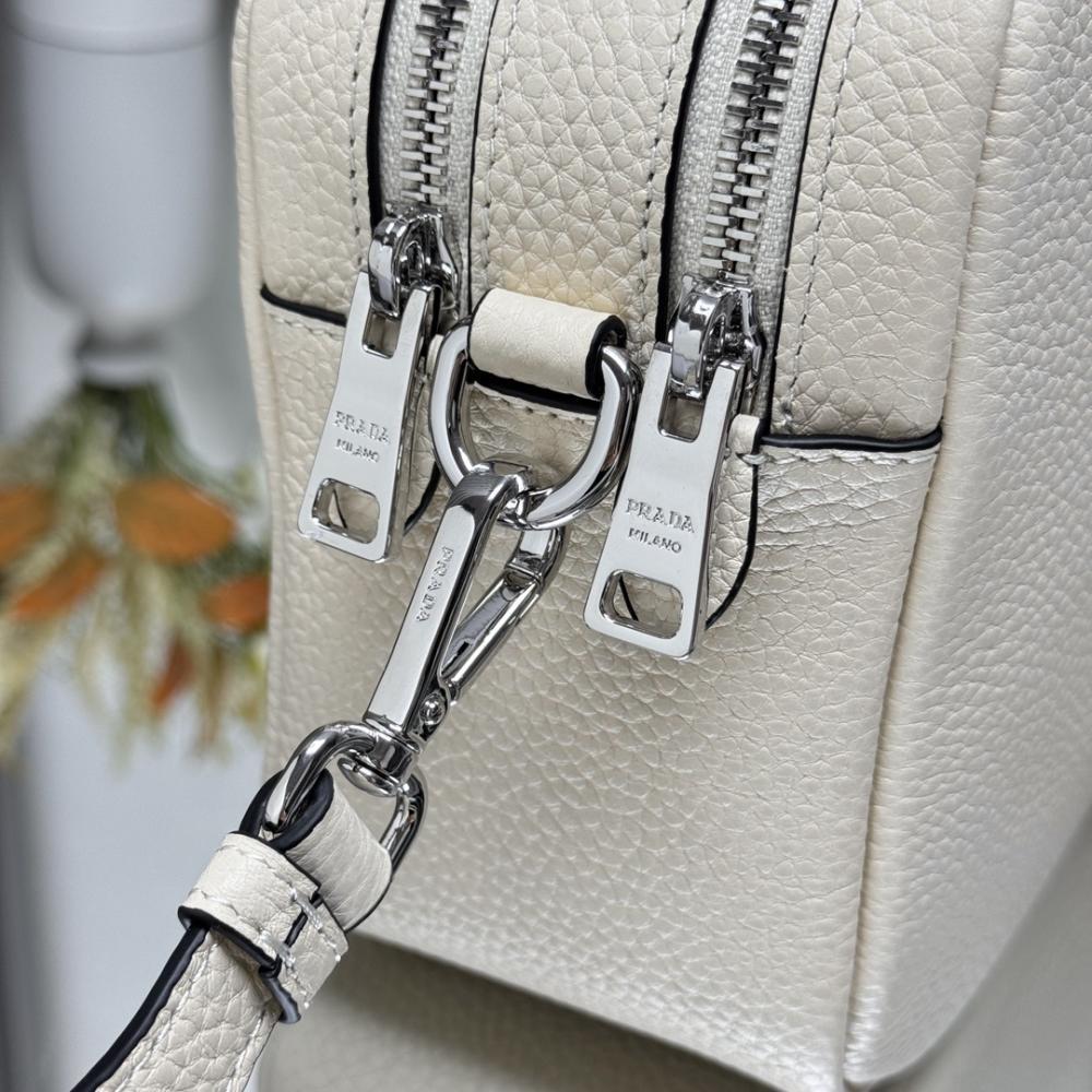 Leather Backpack