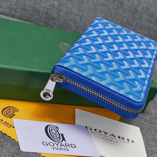 Stylish Premium Leather Wallet
