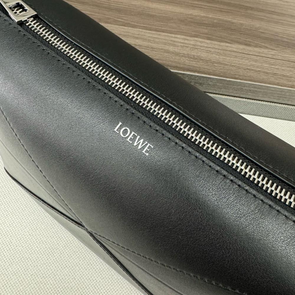 Classic Top Handle Bag – Special Edition