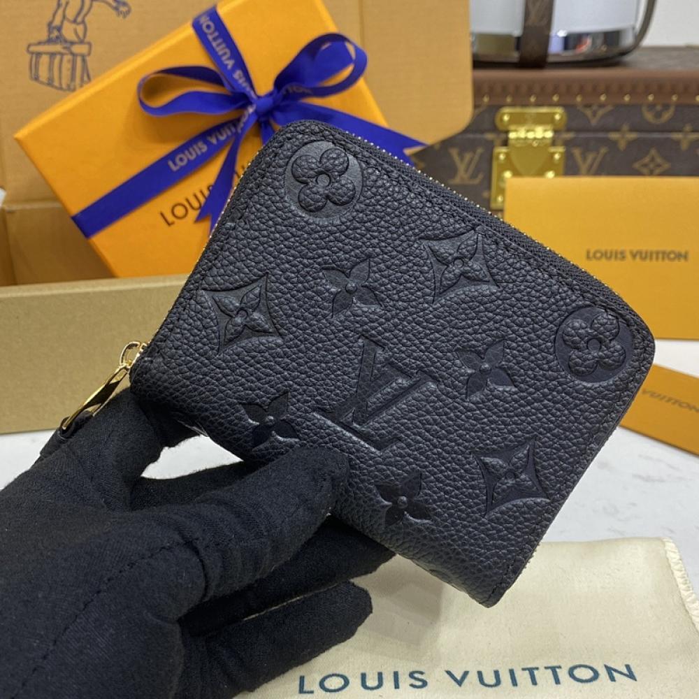 Practical Wallet