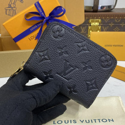 Practical Wallet