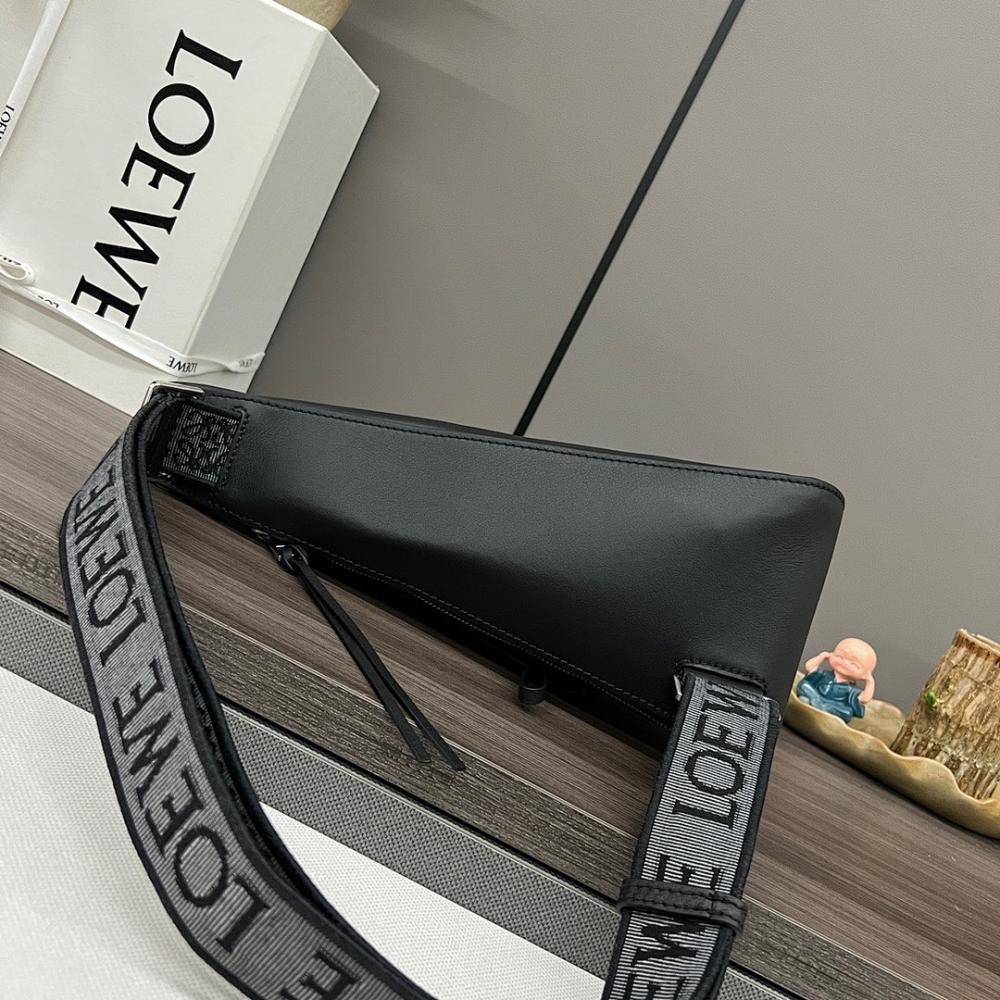 Classic Luxury Calfskin Shoulder Bag