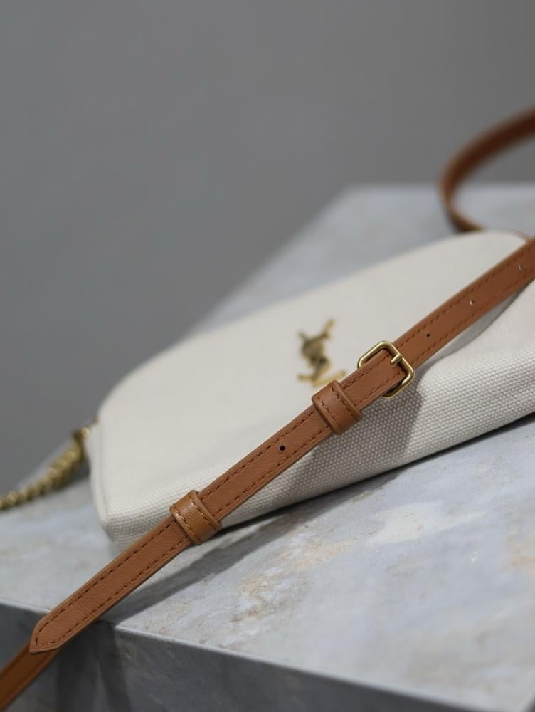 Stylish Refined Gold Lambskin Top Handle Bag